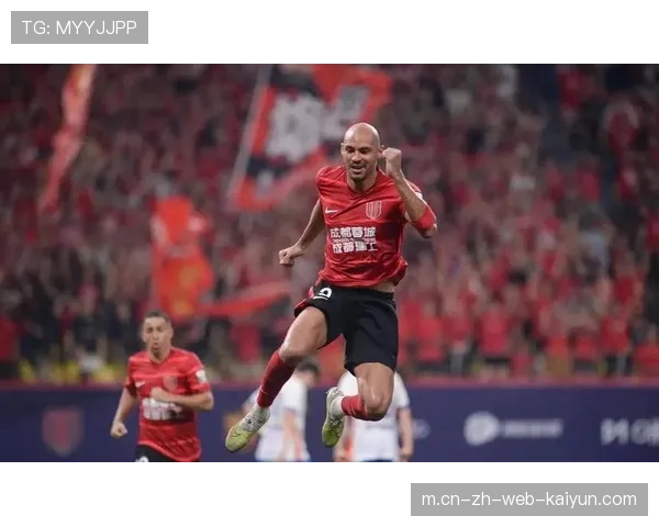 费利佩补时头球破门 亚冠蓉城虽败犹荣保住颜面